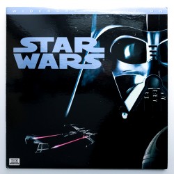 Star Wars: A New Hope...