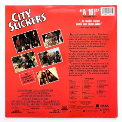 City Slickers (NTSC, English)