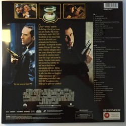 Face/Off (PAL, Englisch)