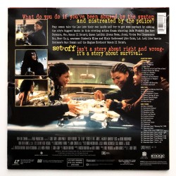 Set It Off (NTSC, English)