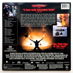 The Rock (NTSC, Englisch)
