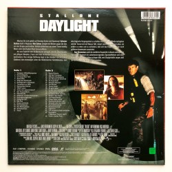Daylight (PAL, Deutsch)