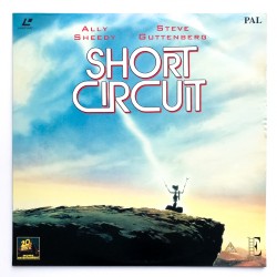 Short Circuit (PAL, English)