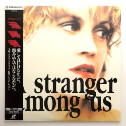 A Stranger Among Us (NTSC, Englisch)