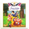 Snow White and the Seven Dwarfs (NTSC, English)