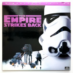 Star Wars: The Empire...