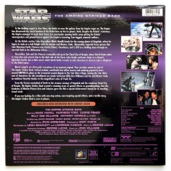 Star Wars: The Empire Strikes Back (NTSC, English)