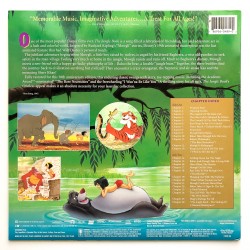 The Jungle Book: 30th Anniversary Limited Edition (NTSC, Englisch)