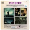 The Keep (NTSC, Englisch)