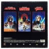 Star Wars: Coffret Trilogie (PAL, English)