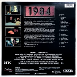1984 (NTSC, Englisch)