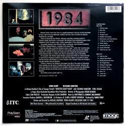 1984 (NTSC, English)