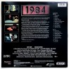 1984 (NTSC, Englisch)