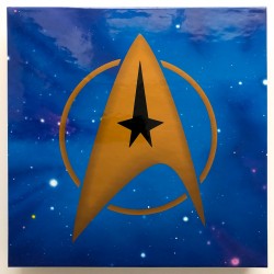 Star Trek: The Movie Voyages (NTSC, Englisch)