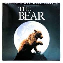 The Bear (NTSC, Englisch)