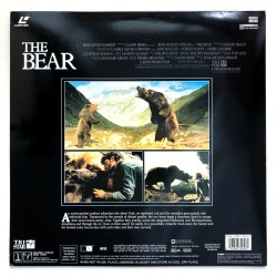 The Bear (NTSC, English)