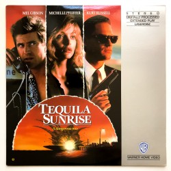 Tequila Sunrise (NTSC,...