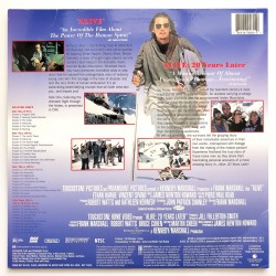 Alive/Alive: 20 Years Later (NTSC, English)