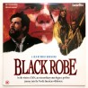 Black Robe (PAL, Englisch)