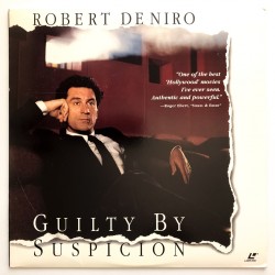 Guilty by Suspicion (NTSC,...