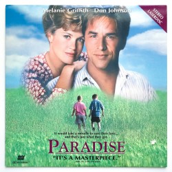 Paradise (NTSC, English)