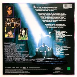 Das Phantom (PAL, Deutsch)