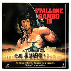 Rambo 3 (NTSC, English)
