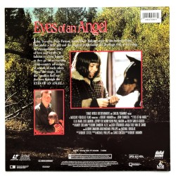 Eyes of an Angel (NTSC, English)