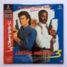 Lethal Weapon 1-3 (NTSC, Englisch)