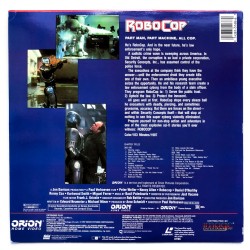 Robocop (NTSC, Englisch)