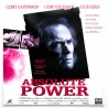 Absolute Power (PAL, German)