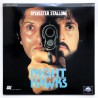 Nighthawks (NTSC, English)