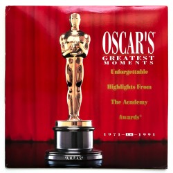 Oscar's Greatest Moments...