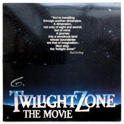 Twilight Zone: The Movie (NTSC, Englisch)