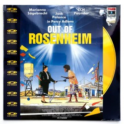 Out of Rosenheim (PAL, Deutsch)