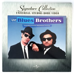 The Blues Brothers:...