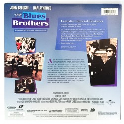 The Blues Brothers: Signature Collection (NTSC, English)