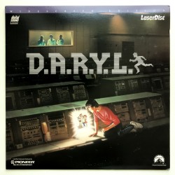 D.A.R.Y.L. (NTSC, Englisch)