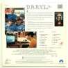 D.A.R.Y.L. (NTSC, English)