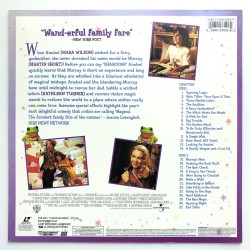 A Simple Wish (NTSC, English)