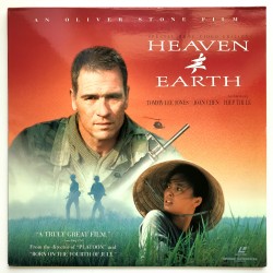 Heaven & Earth (NTSC,...