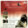 Heaven & Earth (NTSC, Englisch)