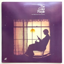 The Color Purple (NTSC,...