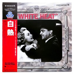 White Heat (NTSC, Englisch)