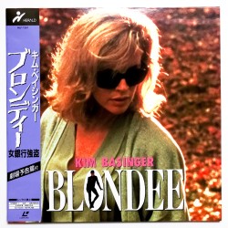 Blondee/The Real McCoy...