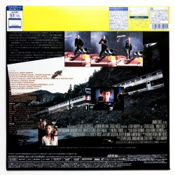 Under Siege 2 (NTSC, Englisch)