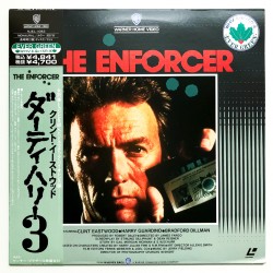 The Enforcer/Dirty Harry 3...