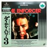 The Enforcer/Dirty Harry 3 (NTSC, Englisch)