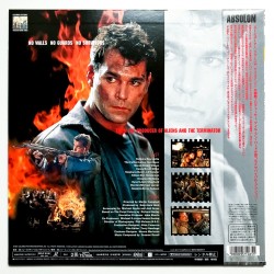Escape from Absolom/No Escape (NTSC, Englisch)