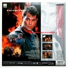 Escape from Absolom/No Escape (NTSC, English)
